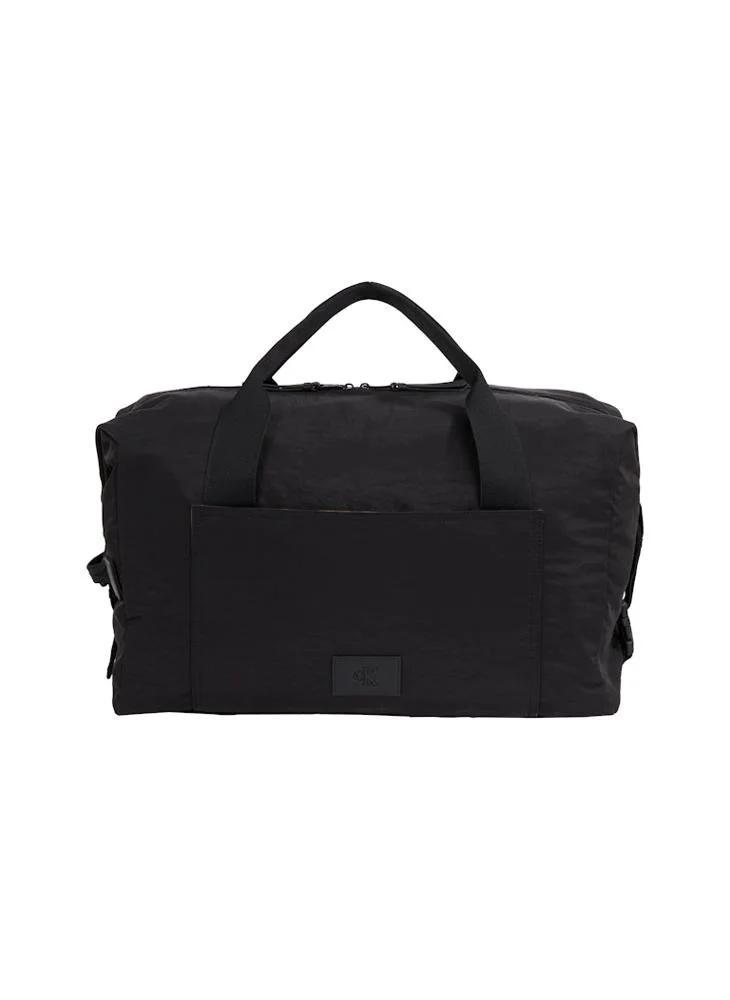 Calvin Klein Jeans CONVERTIBLE WEEKENDER BAG