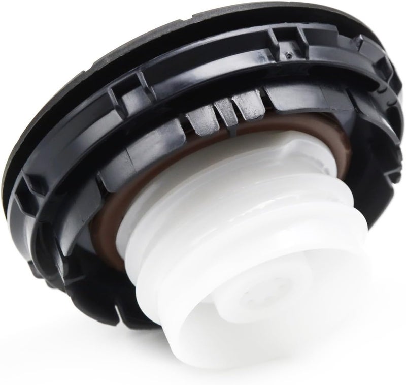 Ynovvo 17670-S5A-A32 Gas Cap Fuel Cap Compatible with Honda S2000 2001-2005, Insight Base Hatchback 2001-2006, Civic 2001-2005, CR-V 2002-2004, Element 2003-2005, Accord 2002 Replacement 17670S5AA32 Diverse requirement fit - Image 4