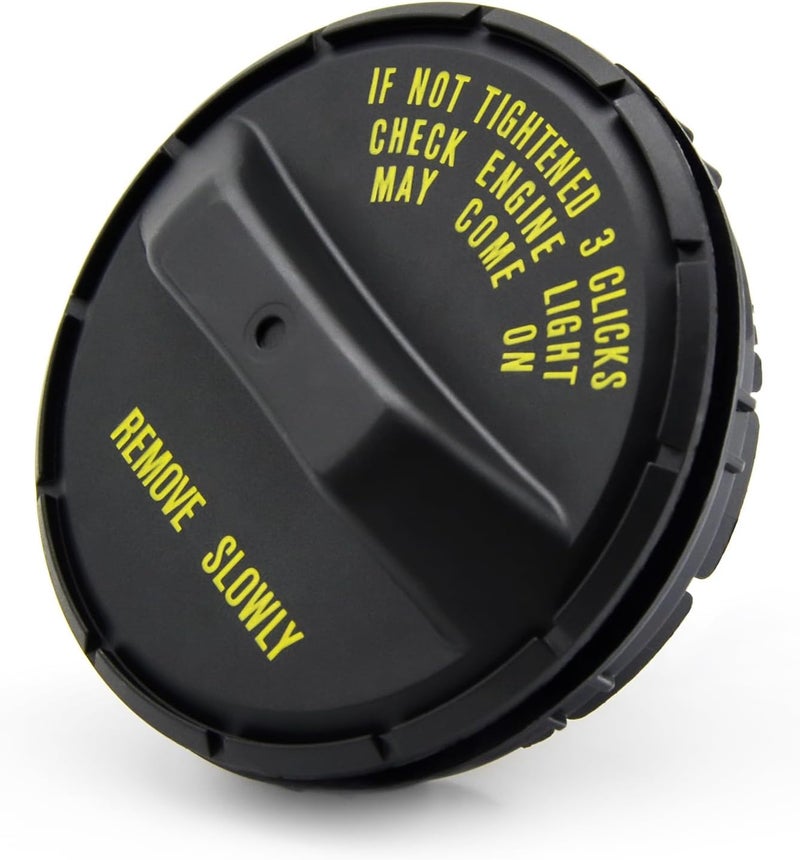Ynovvo 17670-S5A-A32 Gas Cap Fuel Cap Compatible with Honda S2000 2001-2005, Insight Base Hatchback 2001-2006, Civic 2001-2005, CR-V 2002-2004, Element 2003-2005, Accord 2002 Replacement 17670S5AA32 Diverse requirement fit - Image 1