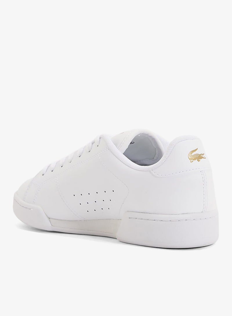LACOSTE Court Carnaby Cup Low Top Sneakers - Image 2