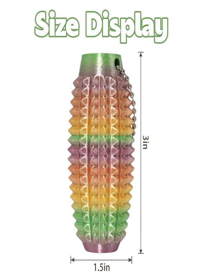 XNJAMG Reduce Stress to Adults,Funny Gifts for Friends Reduction - Image 2