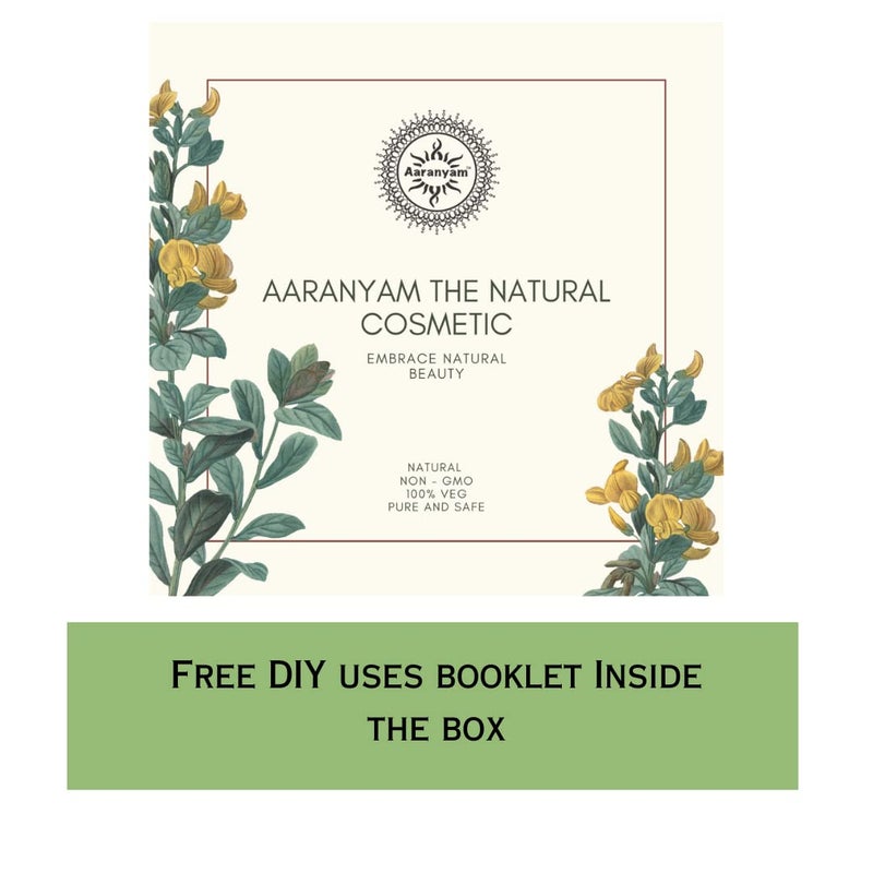 Aaranyam moroccan argan oil 50 ml PACK FO 2 Best for Skin Reduce Wrinkles Brighten Skin And Fade Dark Spots also is Best Hair Oil Boost hair Shine Encourage Hair Growth - Image 2