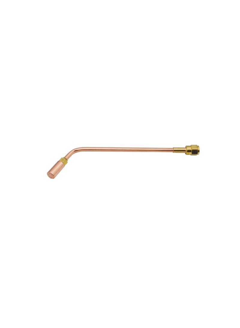 ABBASALI Heating Nozzle 8 Welding Purpose  - Image 1