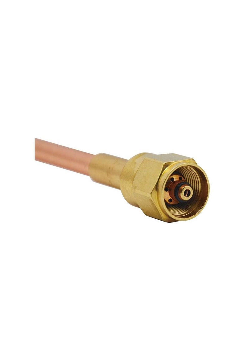 ABBASALI Heating Nozzle 8 Welding Purpose  - Image 4