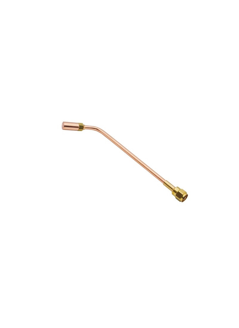 ABBASALI Heating Nozzle 8 Welding Purpose  - Image 2