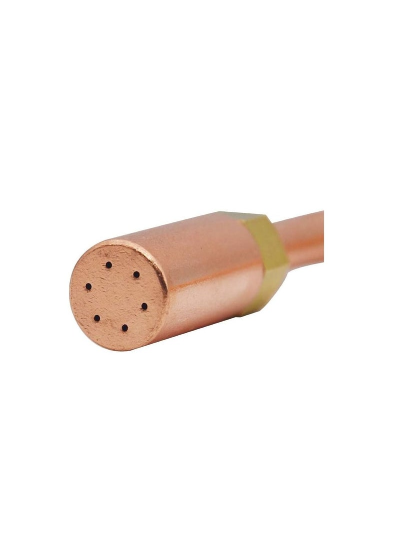 ABBASALI Heating Nozzle 8 Welding Purpose  - Image 3