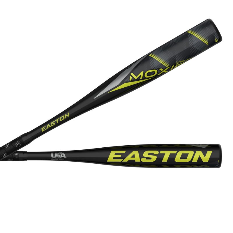 Easton | MOXIE T-Ball Bat | USA | 24" | -13 | Black - Image 1