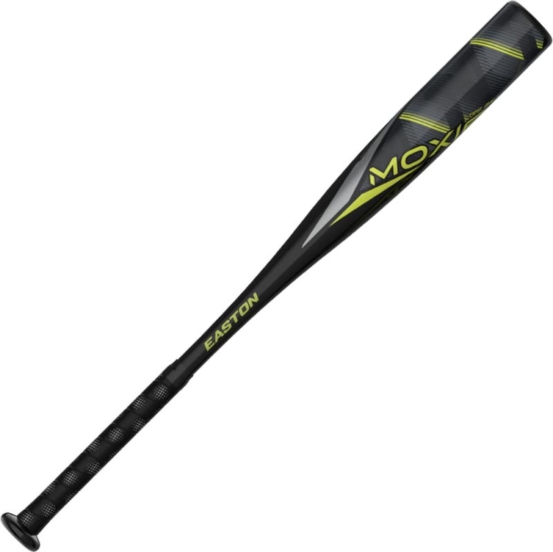 Easton | MOXIE T-Ball Bat | USA | 24" | -13 | Black - Image 2