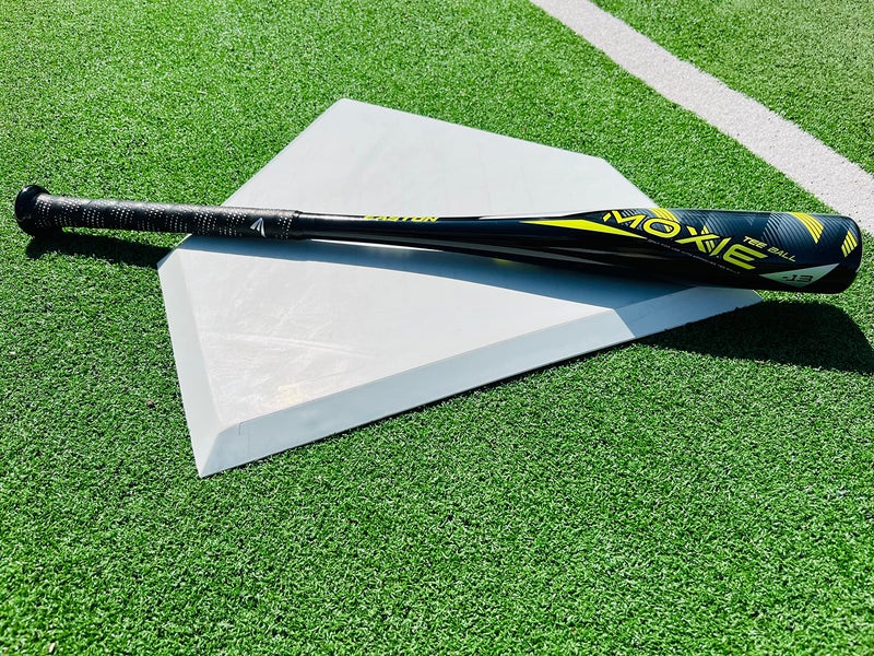 Easton | MOXIE T-Ball Bat | USA | 24" | -13 | Black - Image 4