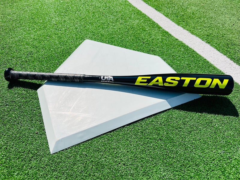 Easton | MOXIE T-Ball Bat | USA | 24" | -13 | Black - Image 5