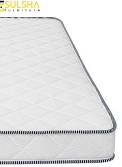 ALWASIT HOME Premium Orthopedic Medical Mattress 180x200x20 cm  - Image 3