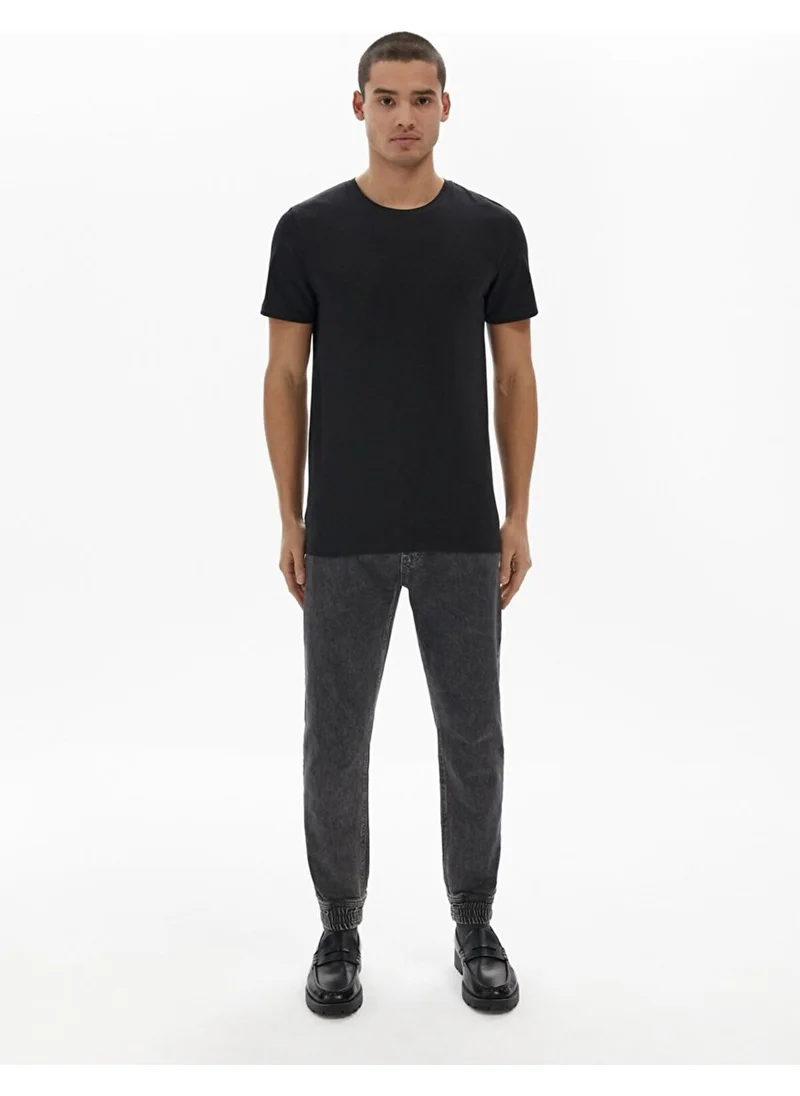 LTB Black T-Shirt