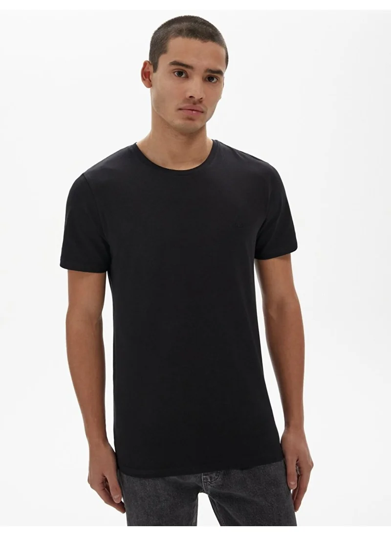 LTB Black T-Shirt