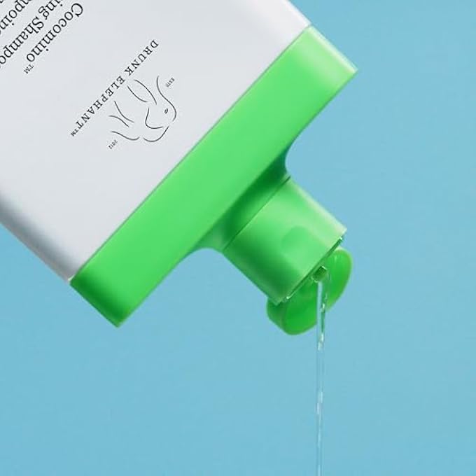 Drunk Elephant COCO-MINO GLOSSING SHAMPOO - Image 2