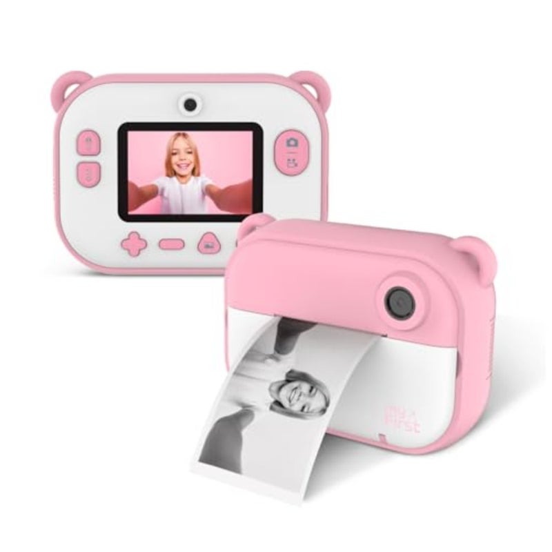Camera Insta 2 Pink, 2026 year - Image 1