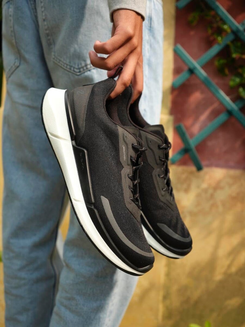 ECCO Biom 2.2 Textile, Black, 10-10.5 - Image 2