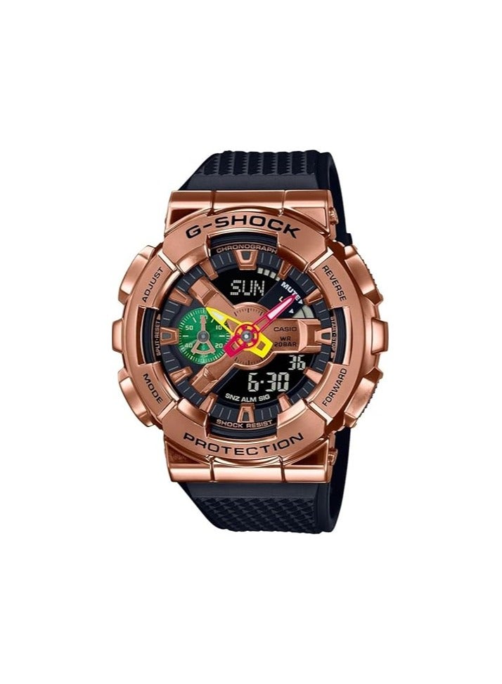 Casio G-Shock GM-110RH-1A Rui Hachimura - Image 1