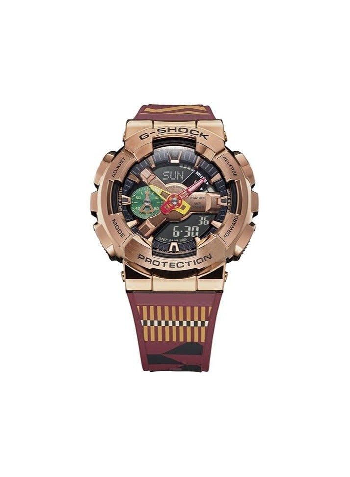 Casio G-Shock GM-110RH-1A Rui Hachimura - Image 2