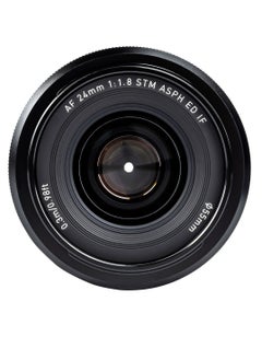 فيلتروكس AF 24mm for Sony E-mount F1.8  - Image 1