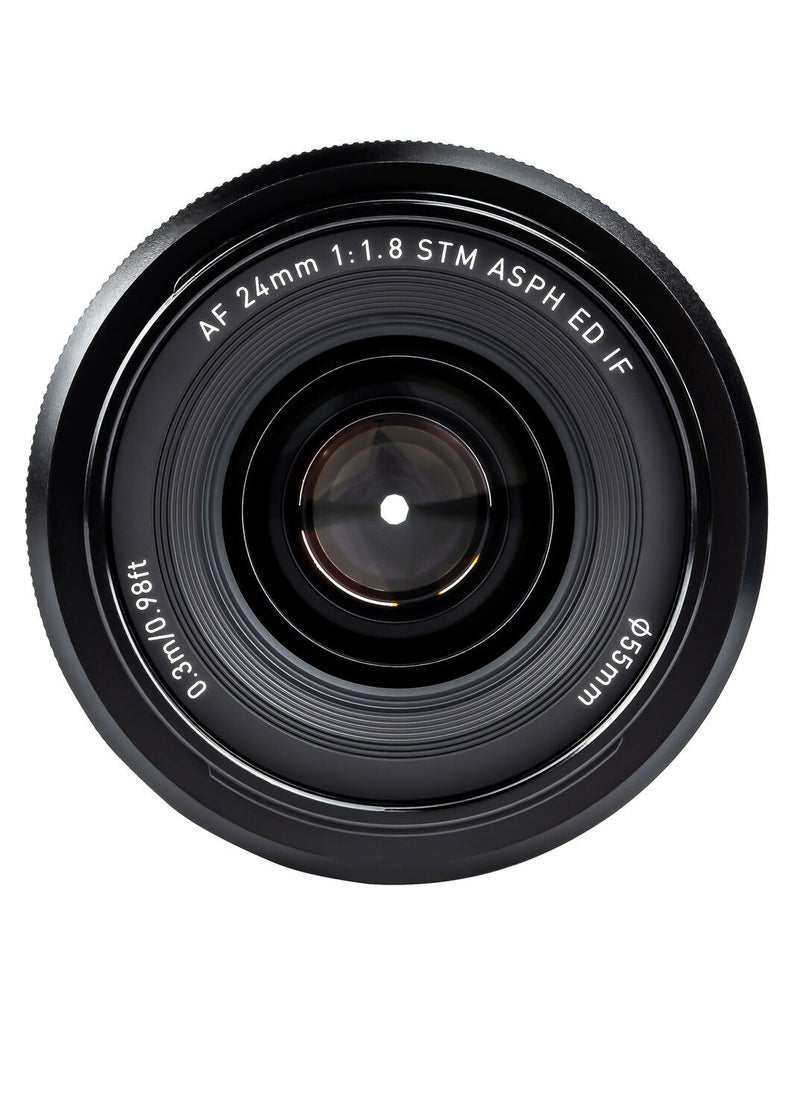فيلتروكس AF 24mm for Sony E-mount F1.8  - Image 1