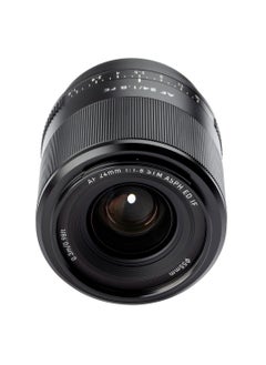 فيلتروكس AF 24mm for Sony E-mount F1.8  - Image 2