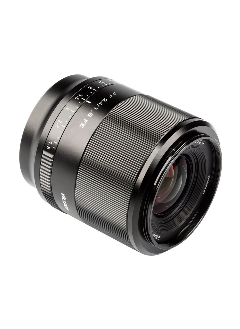 فيلتروكس AF 24mm for Sony E-mount F1.8  - Image 3