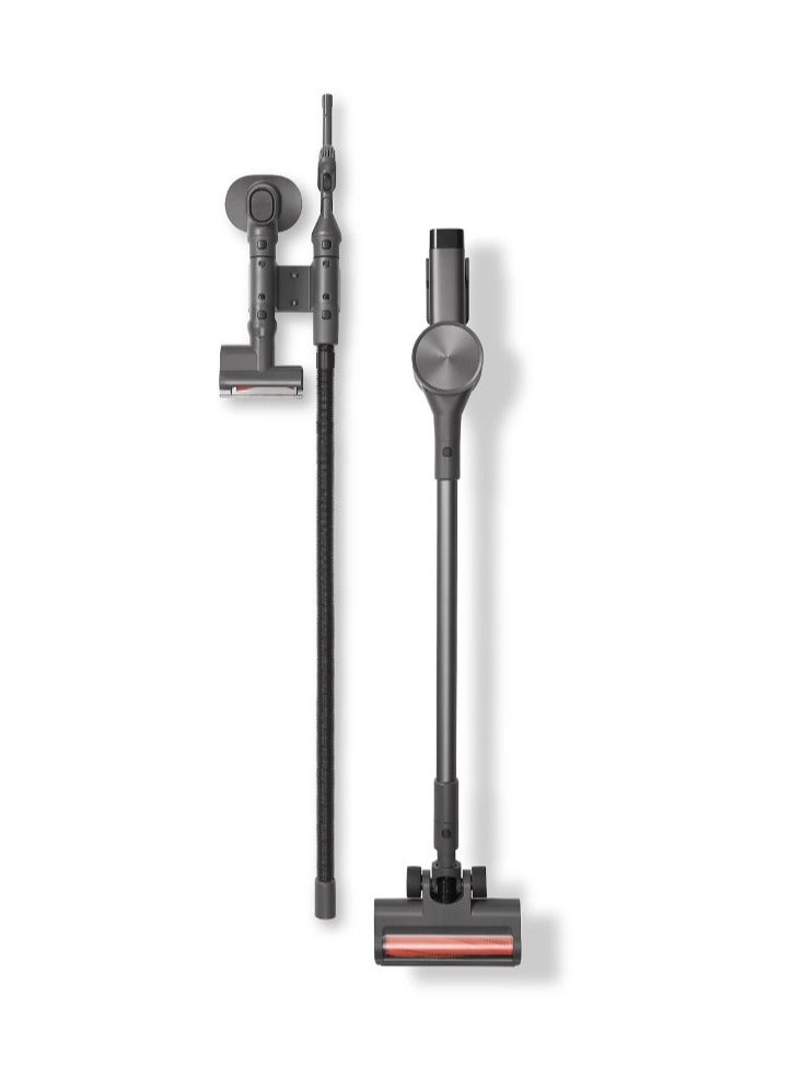 Xiaomi Vacuum Cleaner G20 Max | 180AW Powerful Suction | 25,000Pa | 4+1 Accessory Combination | 600ml Extra-Large Dust Compartment | 5-Stage Precise Filtration System 520 W D206 Grey - Image 1