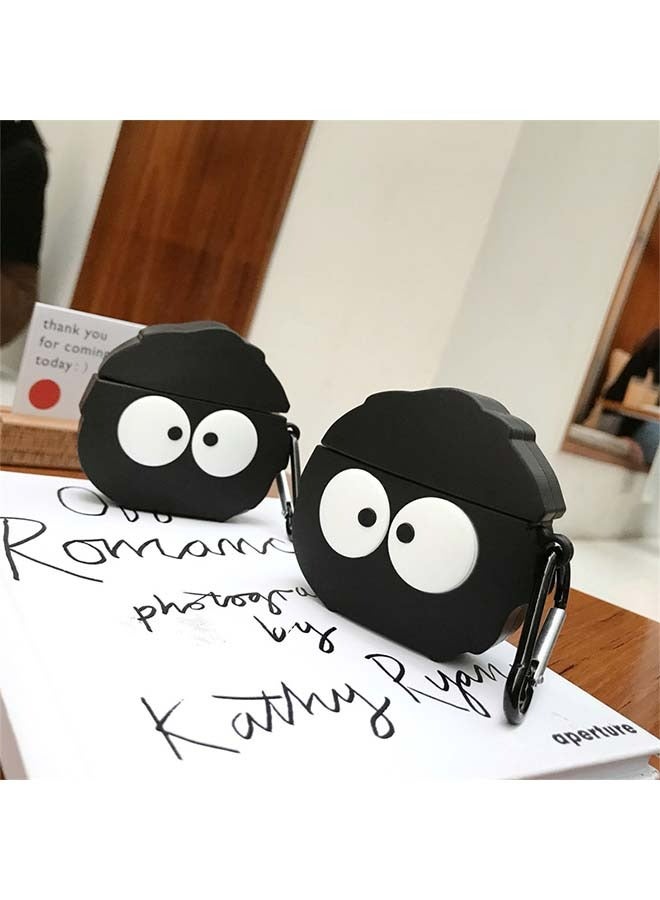 Protective Silicone Case Cover for HUAWEI Freebuds SE 2/SE 3 In-Ear Earphones - Image 3