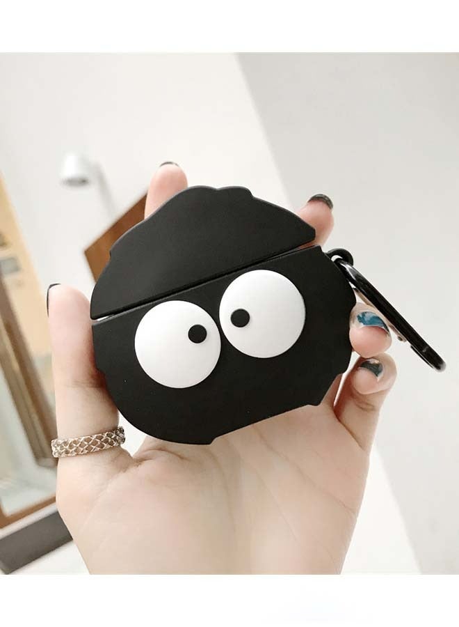 Protective Silicone Case Cover for HUAWEI Freebuds SE 2/SE 3 In-Ear Earphones - Image 2