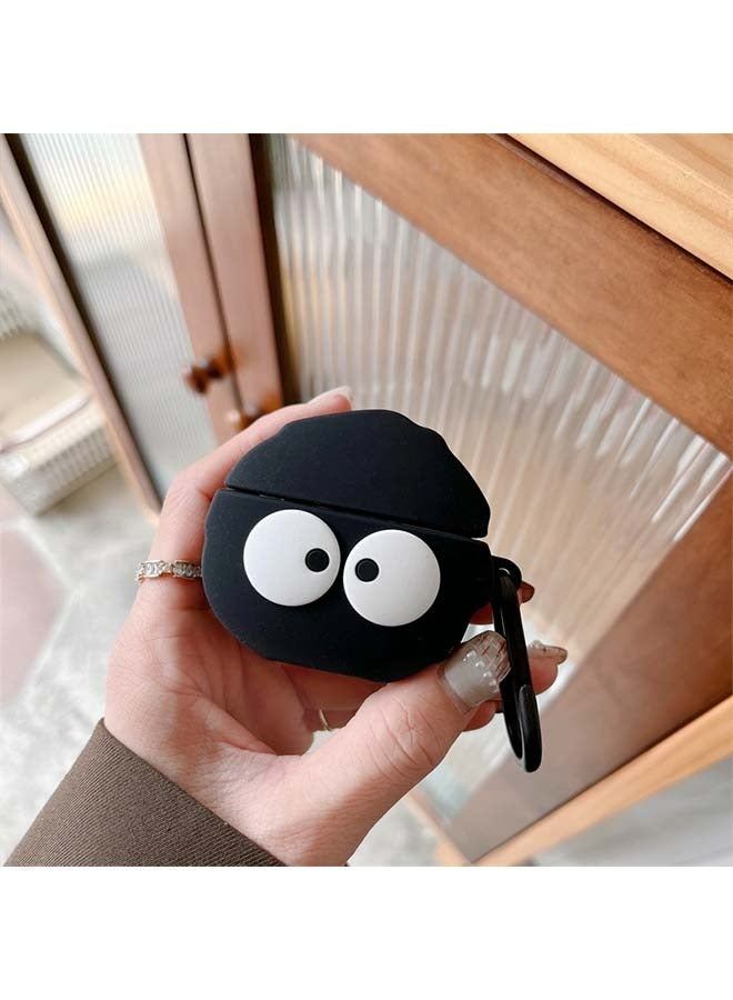 Protective Silicone Case Cover for HUAWEI Freebuds SE 2/SE 3 In-Ear Earphones - Image 4