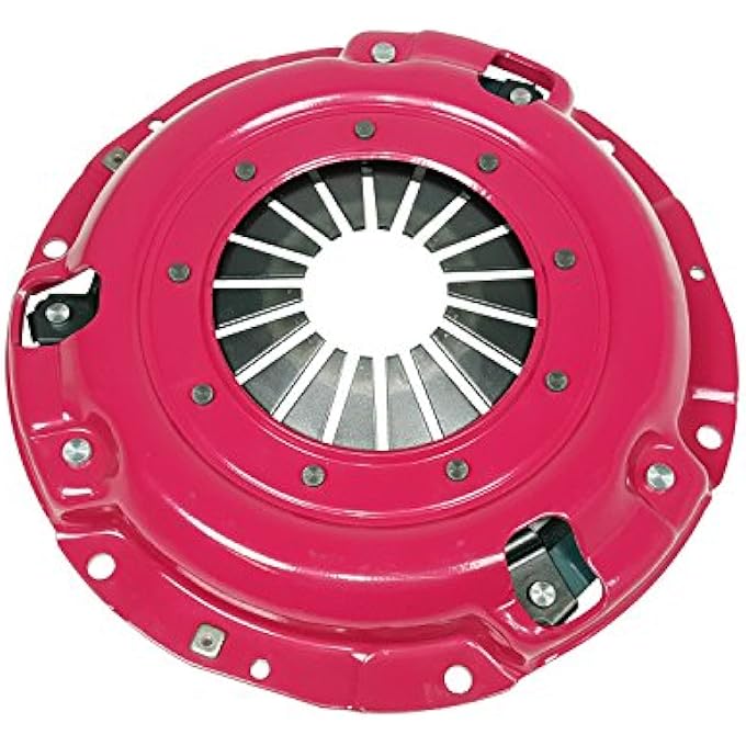 ريحني طقم القابض والكم متوافقان مع فورستر إمبريزا ليجاسي X بيس ليميتد بريميوم سبورت تورينج 25i أوتباك L H6 LL بين VDC 19962012 20L H4 25L 30L قرص قابض المرحلة 1 15004R - Image 5