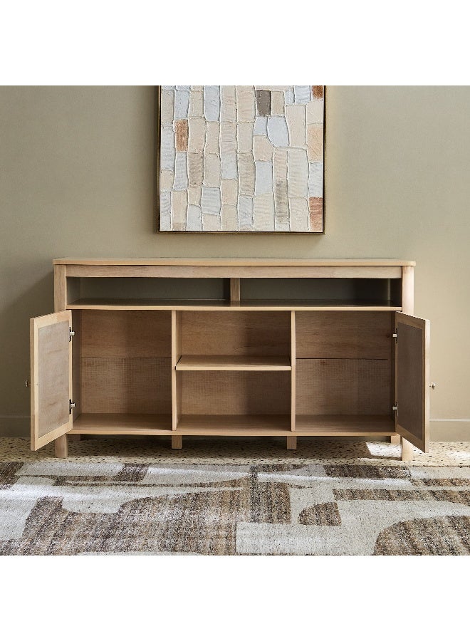 Home Box Milan 2 Door Sideboard  - Image 3