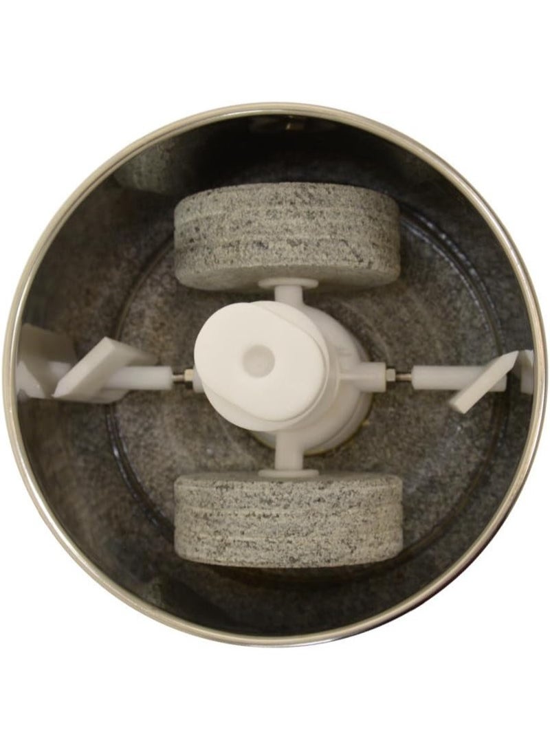 Premier Chocolate Refiner-Melanger, 220 V - Image 2