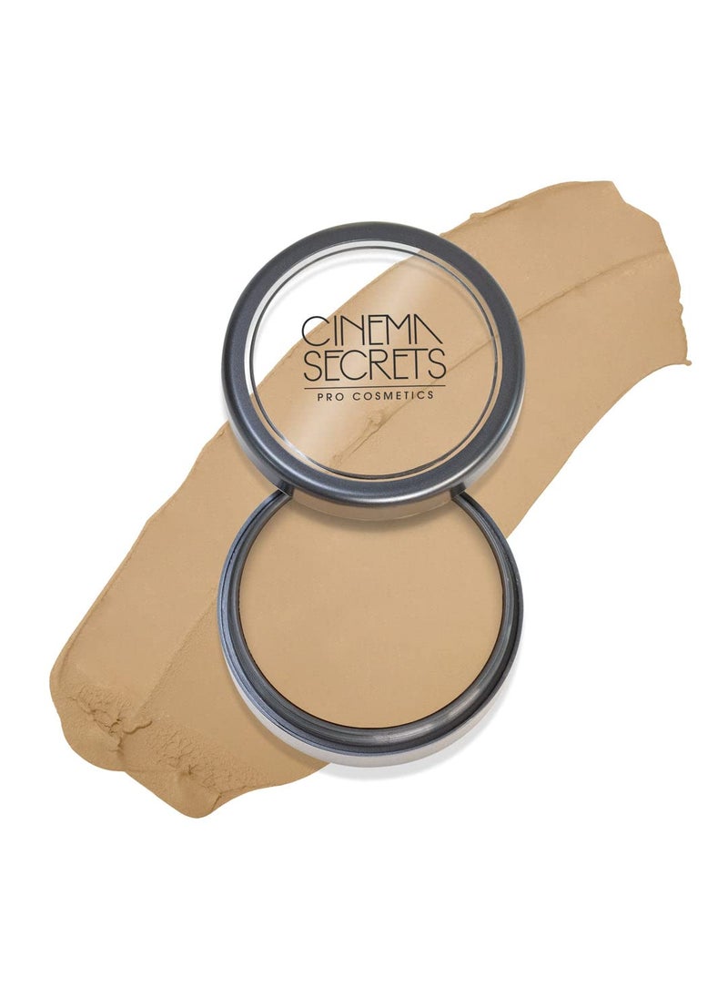 Cinema Secrets CINEMA SECRETS Pro Cosmetics UIltimate Foundation, 303-66A 