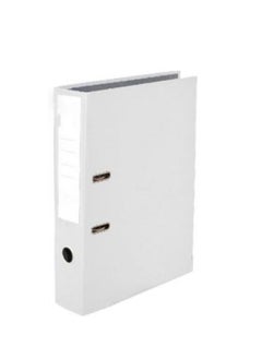 MODEST Broad Box File Folder White  - Image 2