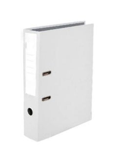 MODEST Broad Box File Folder White  - Image 1