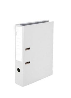 MODEST Broad Box File Folder White  - Image 3