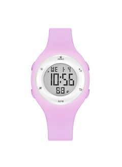 ASTRO Kid's Unisex Analog+Digital Polyurethane Wrist Watch A23818-PPHH - 46 Mm  - Image 1