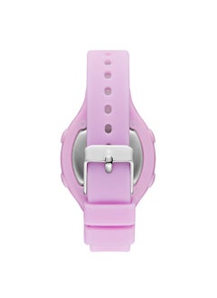 ASTRO Kid's Unisex Analog+Digital Polyurethane Wrist Watch A23818-PPHH - 46 Mm  - Image 3