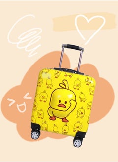 Yellow duck