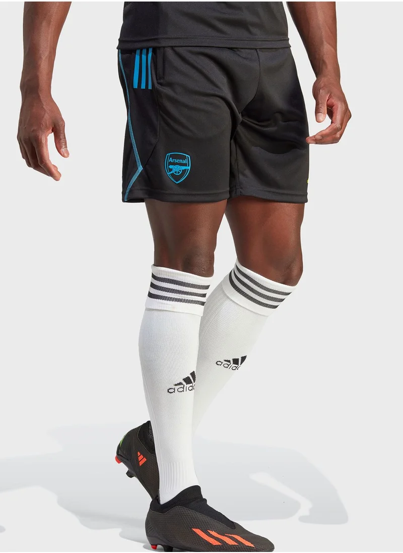 Adidas Arsenal Training Shorts