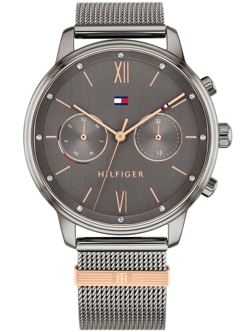 TOMMY HILFIGER Tommy Hilfiger Watch For Women 1782304  - Image 1