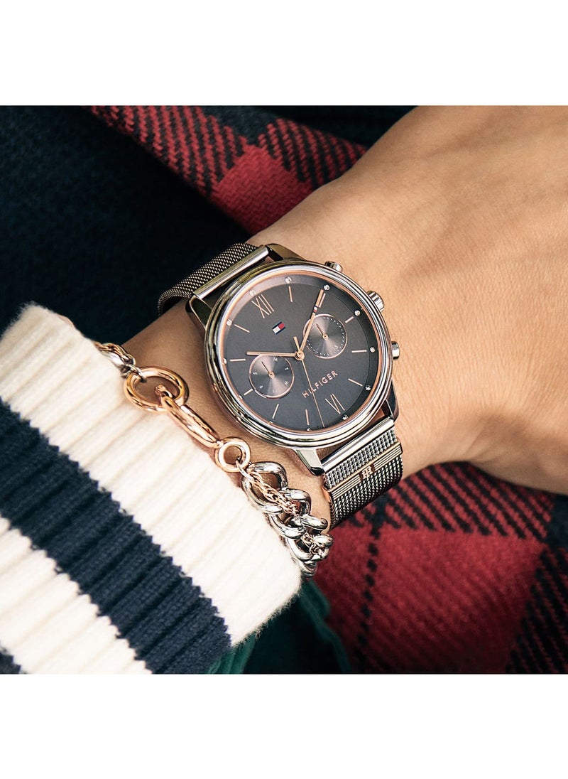 TOMMY HILFIGER Tommy Hilfiger Watch For Women 1782304  - Image 4