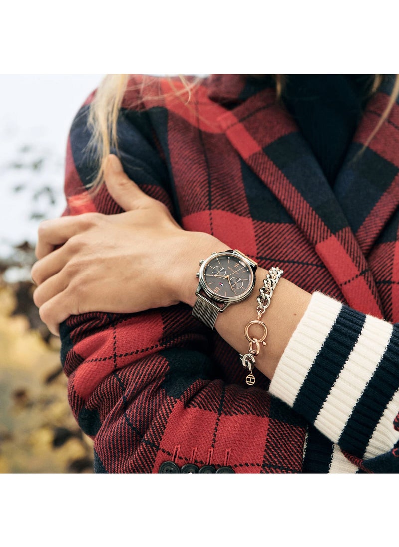 TOMMY HILFIGER Tommy Hilfiger Watch For Women 1782304  - Image 5