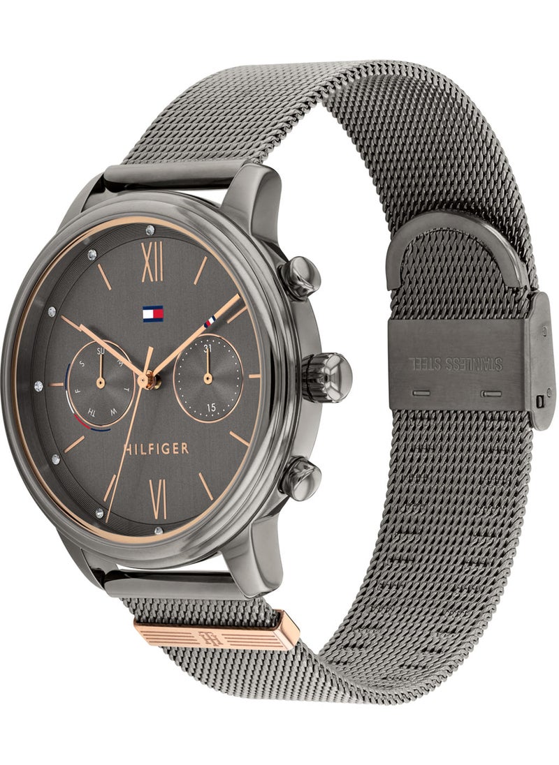 TOMMY HILFIGER Tommy Hilfiger Watch For Women 1782304  - Image 2