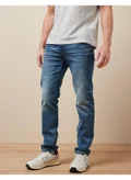 امريكان ايجل STEEL BLUE