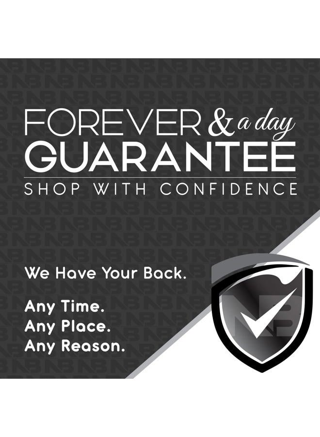 NutraBio Copper BisGlycinate Chelate (3mg), Immune Support - 90 Capsules - Image 5