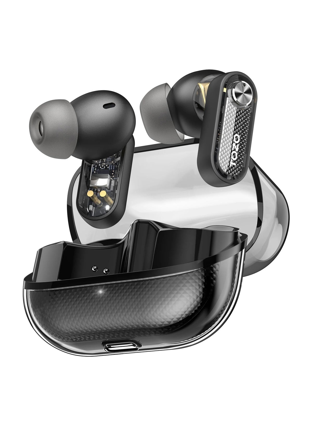 aerosound3 Aerosound3 Hybrid Active Noise Cancelling Wireless Earbuds Z83C1DE37378570325862Z