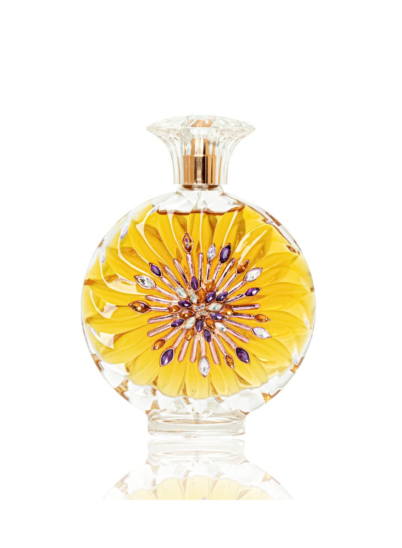 جنيد للعطور عطر أصيل العذاري  - للجنسين - عطر عربي - 100 مل - Image 1