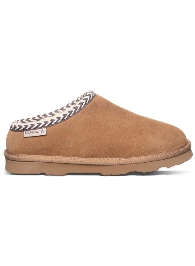 Bearpaw Women's Tabitha Hickory Size 9 | Women's Slipper | Women's Shoe | Comfortable & Lightweight - Image 5